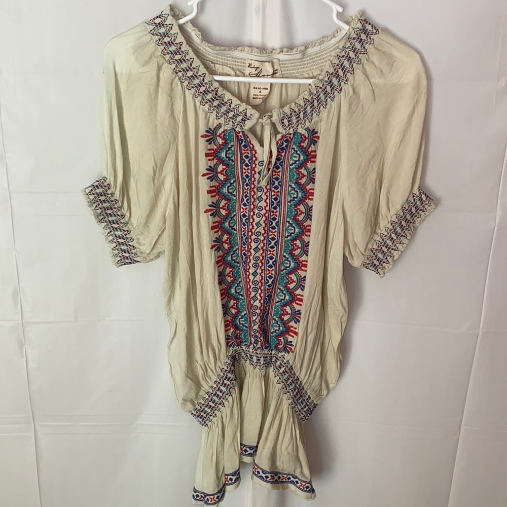 Vintage Havana Shirt